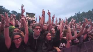 Sum 41   God Save Us All Death to POP Official Music Videodescargaryoutube com