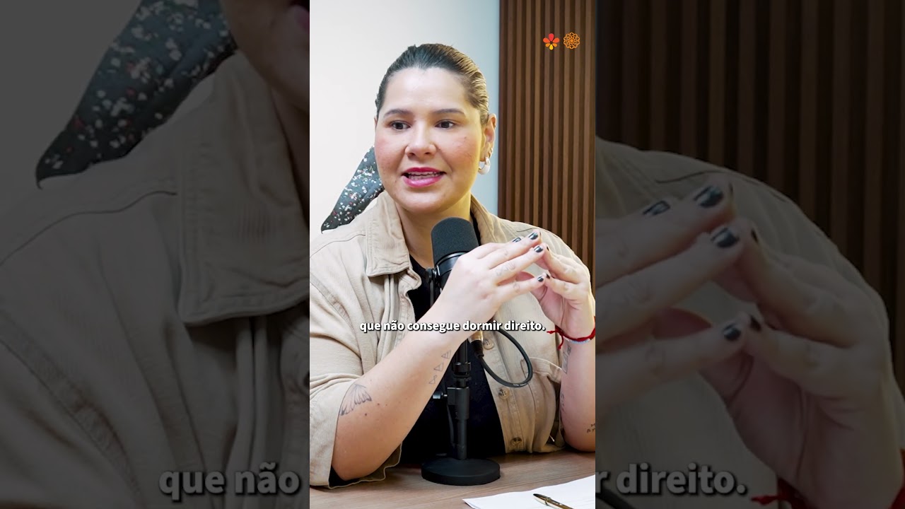 Vida On Cast: Insônia e Higiene do Sono