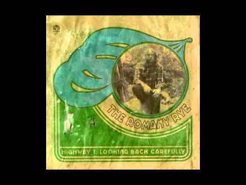 The Romany Rye - Old Soul