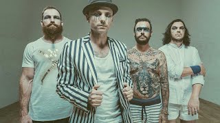 The Parlotones - Goodbyes Are Never Easy | #TrackOfTheDay