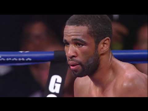 Lucas Matthysse vs Lamont Peterson Full Fight HD