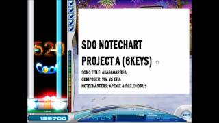 Download lagu [SDO Notechart] Akasagarbha (6KEYS) mp3