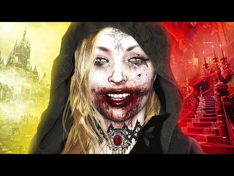 Kannst du den SCHWIERIGSTEN Mod von RE8 schaffen, OHNE zu sterben?