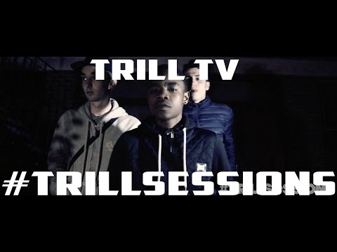 TRILL TV Presents: #TRILLSessions - Swizz