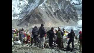 The Adventure Travel Gal:  Mount Everest Base Camp!