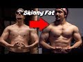 The REAL Problem With Being Skinny Fat