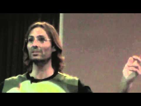 Jesus on Surrendering Your Will to God