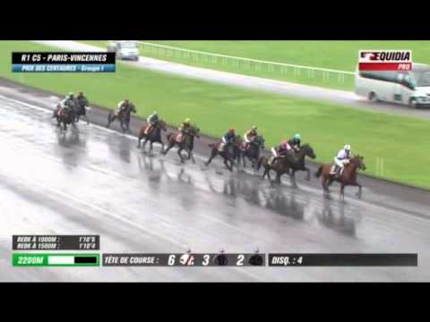 Athena de Vandel- Prix Des Centaures 2016