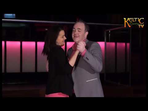 Anthony McBrien   Angeline