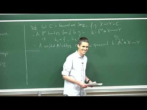 Marc Hoyois (Regensburg): Non-A^1-invariant motivic spectra