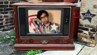Hari Kondabolu - All Lives Don't Matter (from Mainstream American Comic)