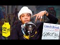 G Herbo Lunch Break Freestyle Lyrical Lemonade Exclusive