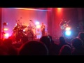 Eels im your brave little soldier live at the newport columbus ohio 2/24/2013
