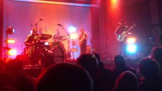 Eels im your brave little soldier live at the newport columbus ohio 2/24/2013