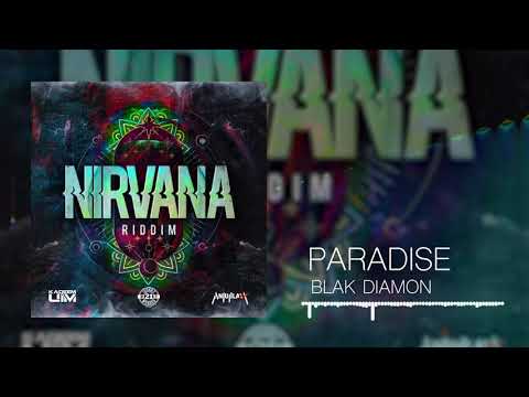 Blak Diamon - Paradise (Official Audio) ft. Blak Diamon