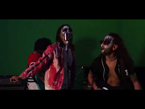 Don Jean - Once Was (Official Video)