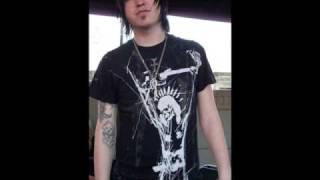 BlessTheFall - Pray, (Craig Mabbitt)