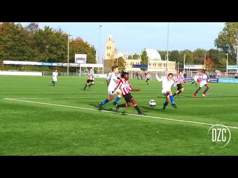 Herfsttoernooi  Alphense Boys O13 (2019)