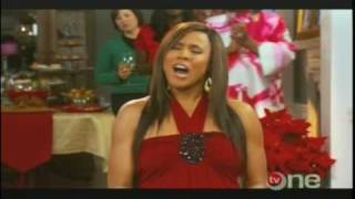 Deborah Cox - O Holy Night