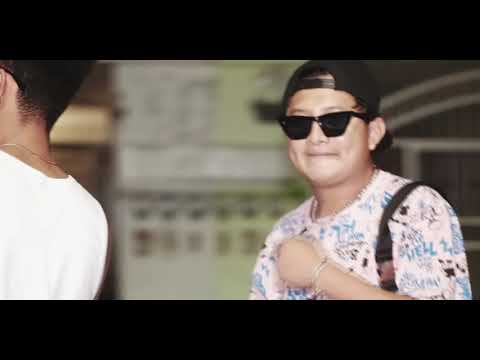 Lucky x Lirico Verbal - KRA$H 💣