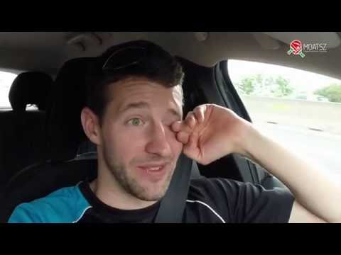 MOATSZ Mini portré - Jakab János az idegenlégióskodásról