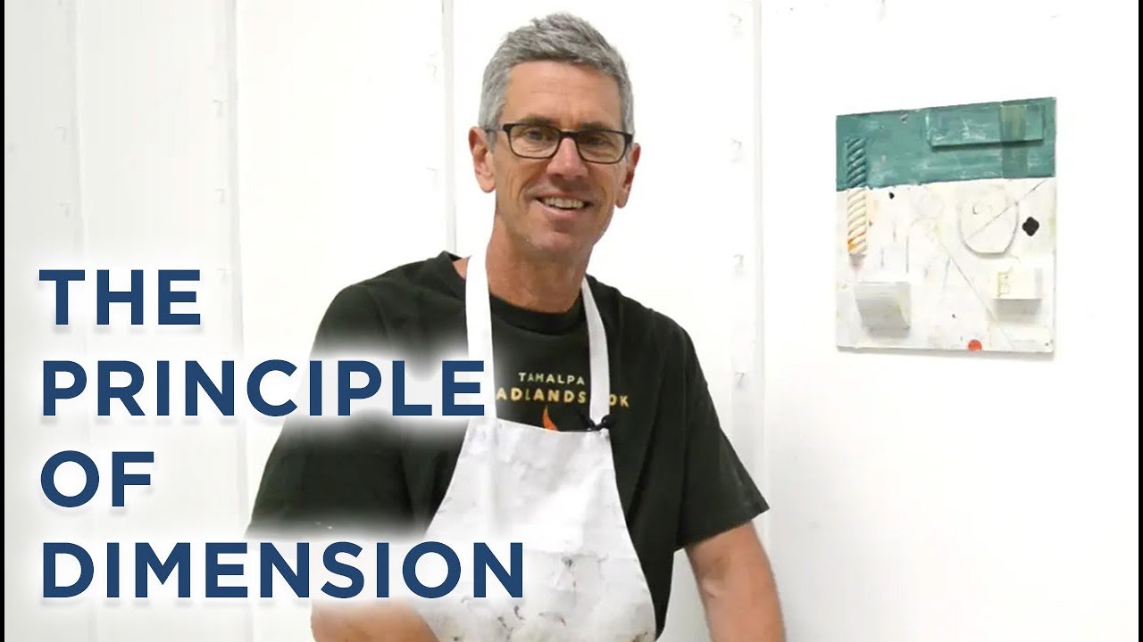 The principle of dimension