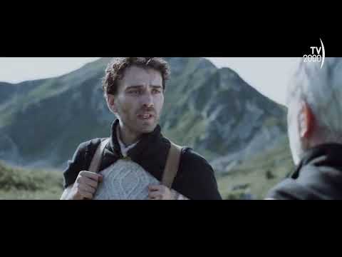 Aquile randagie - Giovedì 22 febbraio ore 20.55 su Tv2000