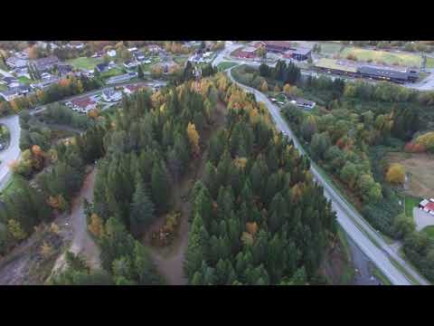 Klæbu.  Bæste bygda i by`n