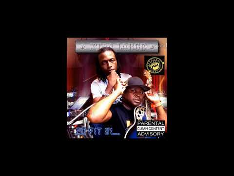 Xtra Large feat Nox - Murudo (Official Audio)