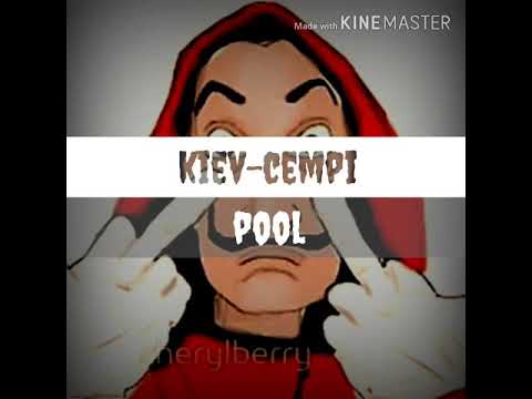 RTF Kiev×Cempi  -Pool (lyrics)