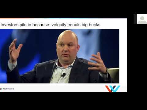 Webinar: Best Practices for Using Developer Tooling to Drive Operations with GitOps