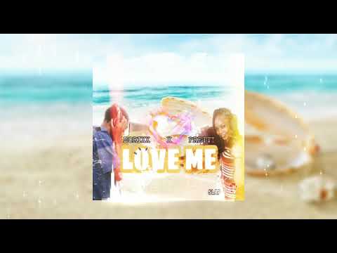 Dorixx x Goddess Prettii Love Me