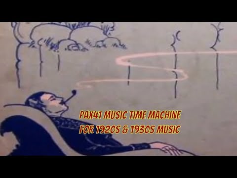 Popular 1929 Music - Herman Kenin & Ambassador Orchestra  - Kids Again