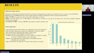 Optimization of Concrete Mix Design using Machine Learning.