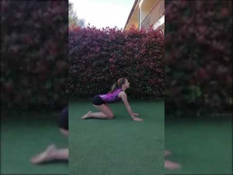 Gymgiocando - Allenamento a casa