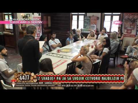 Farma 7 - Izabran novi gazda