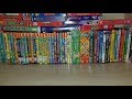Spongebob Squarepants DVD Collection