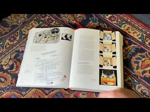 Idler Drive Turntables the ultimate book