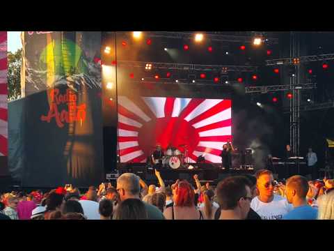 Alphaville: Big in Japan