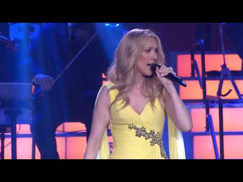 How Does A Moment Last Forever | Beauty and the Beast | La Belle et la Bête