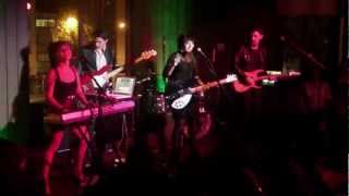 MON LAFERTE - ÁNGEL NEGRO EN VIVO 07-MARZO-2013 HD