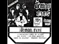 Demon Eyes (Fra) - Demo (1983)