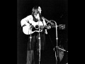 JUDY COLLINS ~ Tomorrow Is A Long Time ~.wmv ...