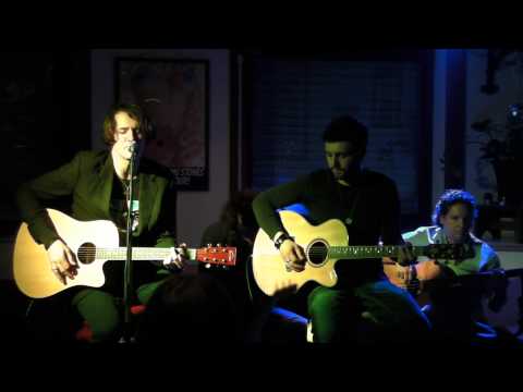 Ryan McGarvey Band (USA) Feat. Clemens Bombien (DE)  #2