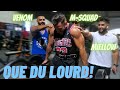 L'ultime SOLUTION pour progresser en MUSCULATION! 💊💉