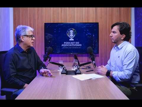 A dinâmica comercial e digital do Brás