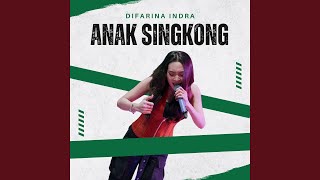 Download lagu Anak Singkong (Dangdut Koplo) mp3
