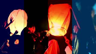 preview picture of video 'Malam lampion SMAN 1 Taliwang 27/04/2018'