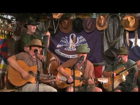 Hoboes Revival Alva - Vracím se, vracím