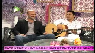 taimoor jaffar live in interview on play tv